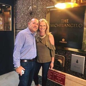 Meet your Posher, Tracey